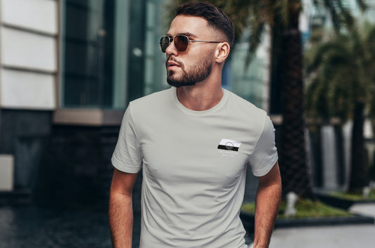 Tallahassee Surf Co. Sand Surfboard Shirt