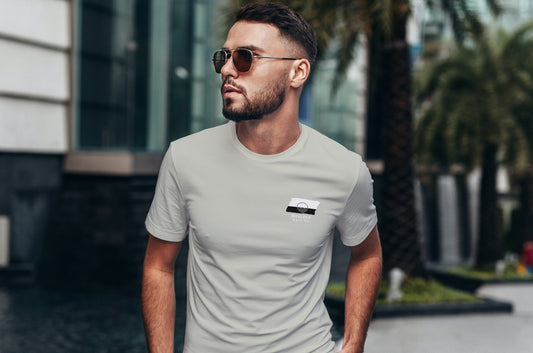 Los Angeles Surf Co. Sand Surfboard Shirt