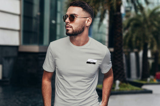 Eugene Surf Co. Sand Surfboard Shirt