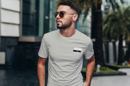 Cincinnati Surf Co. Sand Surfboard Shirt