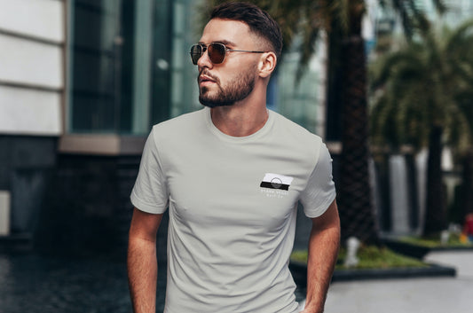 Stark Vegas Surf Co. Sand Surfboard Shirt