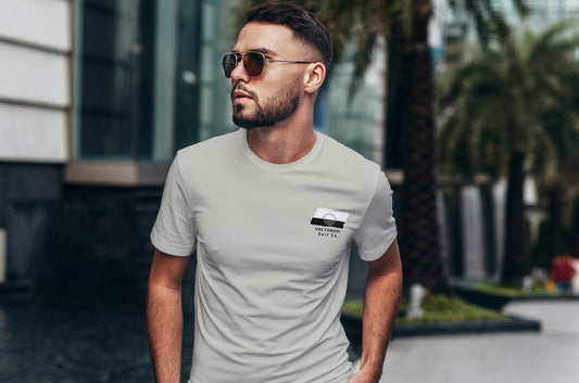 Valtameri Surf Co. Sand Surfboard Shirt