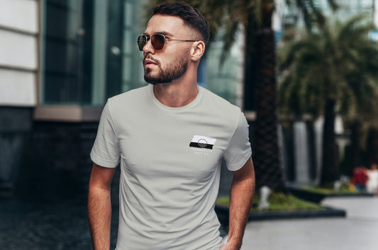 Starkville Surf Co. Sand Surfboard Shirt