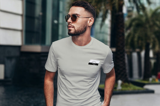 Tempe Surf Co. Sand Surfboard Shirt