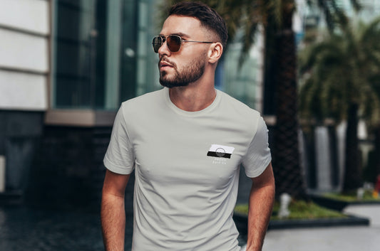 Provo Surf Co. Sand Surfboard Shirt