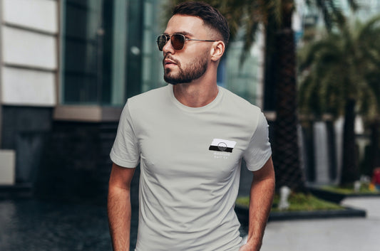 Madison Surf Co. Sand Surfboard Shirt