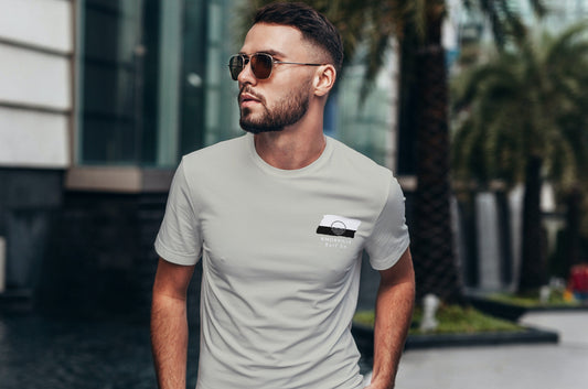 Knoxville Surf Co. Sand Surfboard Shirt