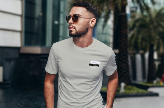 Stillwater Surf Co. Sand Surfboard Shirt