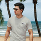 Stark Vegas Surf Co. Sand Surfboard Shirt