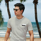Columbus Surf Co. Sand Surfboard Shirt