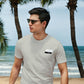 Blacksburg Surf Co. Sand Surfboard Shirt