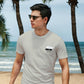 Valtameri Surf Co. Sand Surfboard Shirt