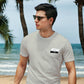 Lynchburg Surf Co. Sand Surfboard Shirt