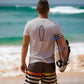 Boulder Surf Co. Sand Surfboard Shirt
