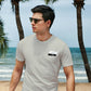 Stillwater Surf Co. Sand Surfboard Shirt