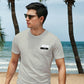 Bethlehem Surf Co. Sand Surfboard Shirt