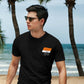 Clemson Co. Black Surfboard Shirt